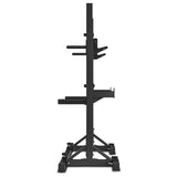 CORTEX SR-10 Portable Squat Rack Stands