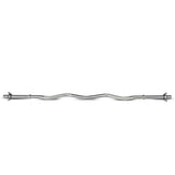 CORTEX 90kg EnduraCast Barbell Weight Set with Weight Tree
