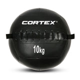 CORTEX 10kg Wall Ball