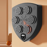 Target Boxing Machine For Smart Sandbag Training - Boxing Target + Children Gloves