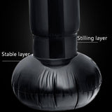 Adult Inflatable Pvc Boxing Sandbag For Fitness And Decompression - E360