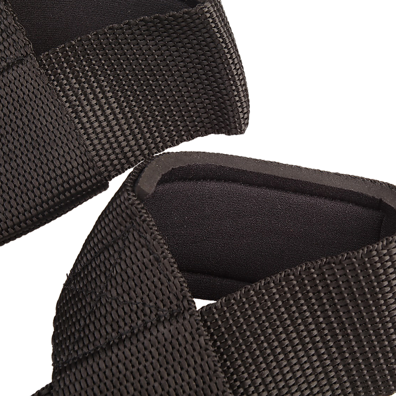 Weightlifting Straps Bodybuilding Wrist Support