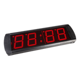 Digital Timer Interval Fitness Clock
