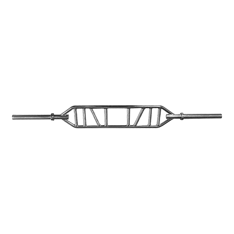 Olympic Swiss Bar Specialty Barbell