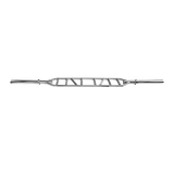 Olympic Swiss Bar Specialty Barbell
