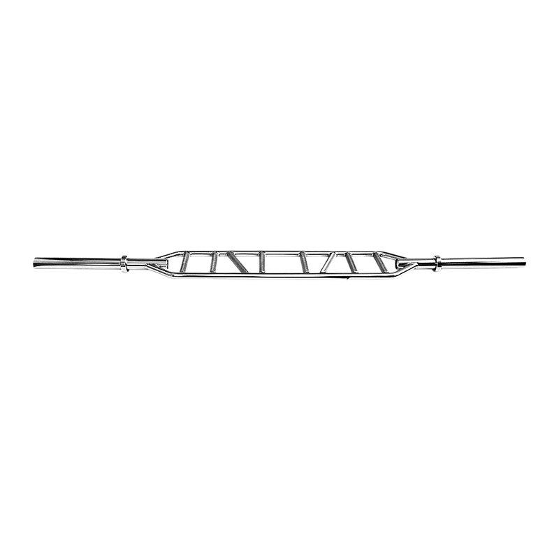 Olympic Swiss Bar Specialty Barbell
