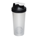 10x 700ml GYM Protein Supplement Drink Blender Mixer Shaker Shake Ball Bottle