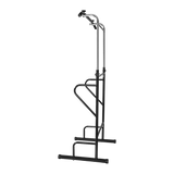 Adjustable Power Tower Dip Bar Pull Up Stand Fitness Station