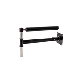Boxing Bar Stamping Speed Training Light Weight Rotating Bar Wall-Mounted
