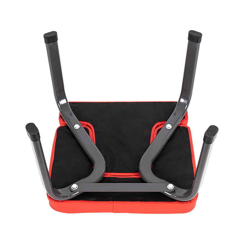 Invert Chair Yoga Workout Chair Headstand Stool Exercise Bench