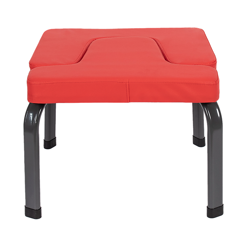Invert Chair Yoga Workout Chair Headstand Stool Exercise Bench