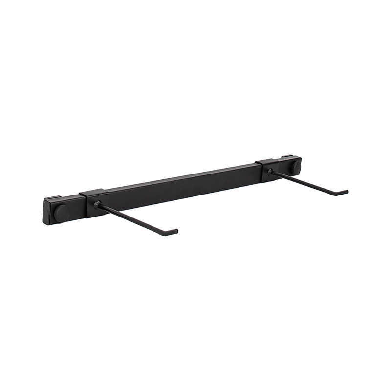 Wall Yoga Mat Gym Storage Rack Gymnastics