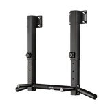 Ceiling Wall Joist Mount Pull Up Bar Chin Up Gym