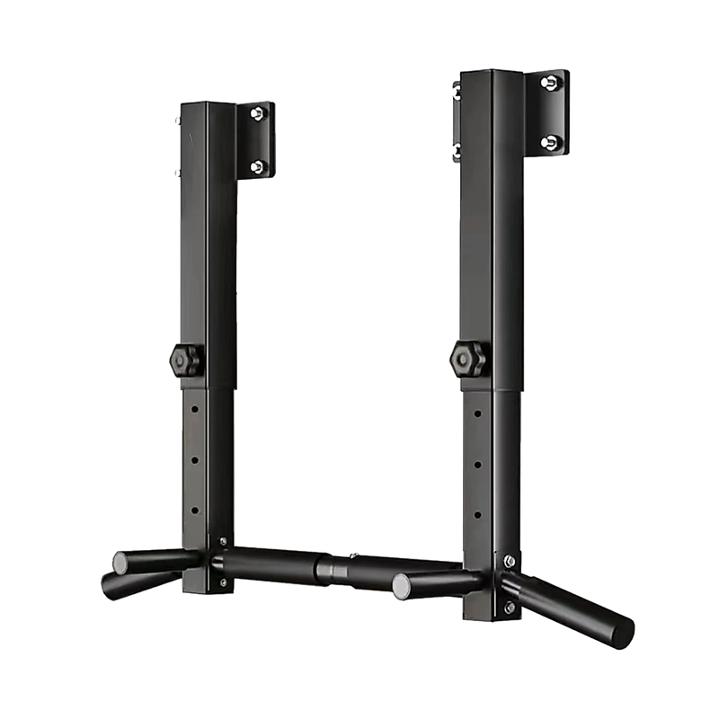 Ceiling Wall Joist Mount Pull Up Bar Chin Up Gym