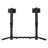 Ceiling Wall Joist Mount Pull Up Bar Chin Up Gym