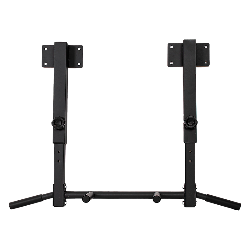 Ceiling Wall Joist Mount Pull Up Bar Chin Up Gym