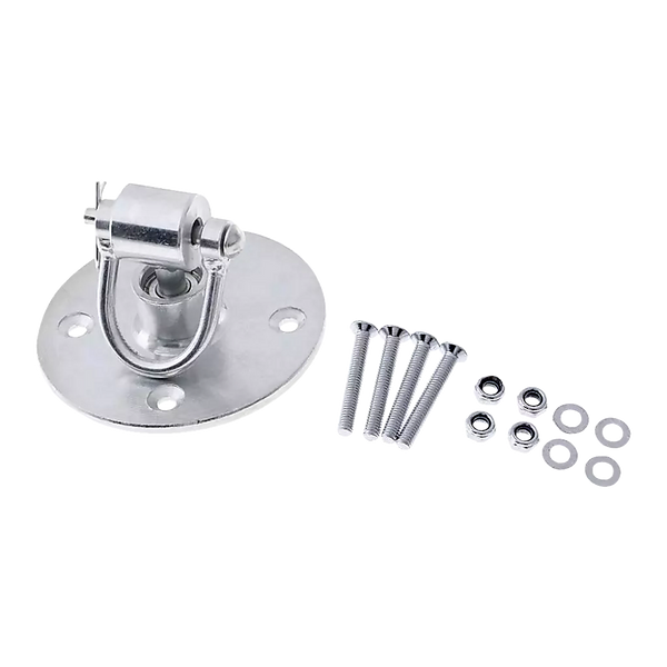 Heavy Duty Boxing Swivel Steel Punch Bag Bearing MMA Speed
