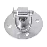 Heavy Duty Boxing Swivel Steel Punch Bag Bearing MMA Speed