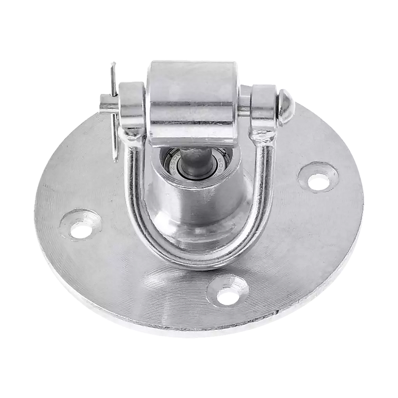 Heavy Duty Boxing Swivel Steel Punch Bag Bearing MMA Speed