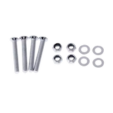 Heavy Duty Boxing Swivel Steel Punch Bag Bearing MMA Speed