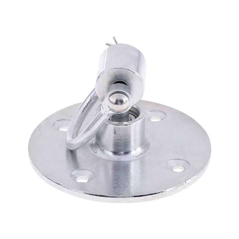 Heavy Duty Boxing Swivel Steel Punch Bag Bearing MMA Speed